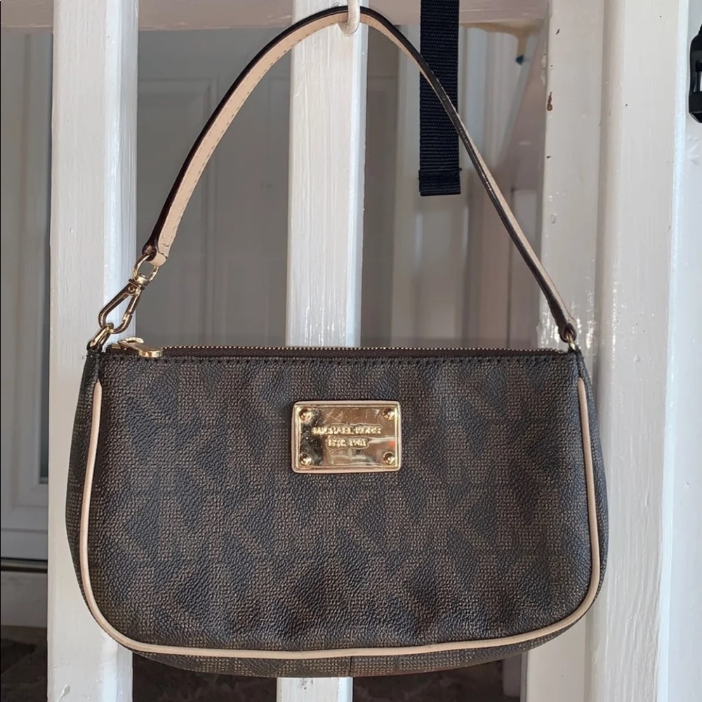 Authentic Michael Kors Bag